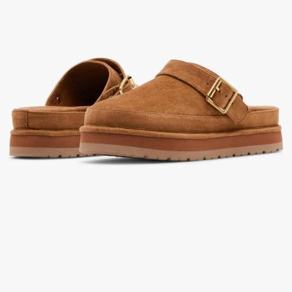 NWT MADDEN GIRL SHOES - Picture 10 of 10